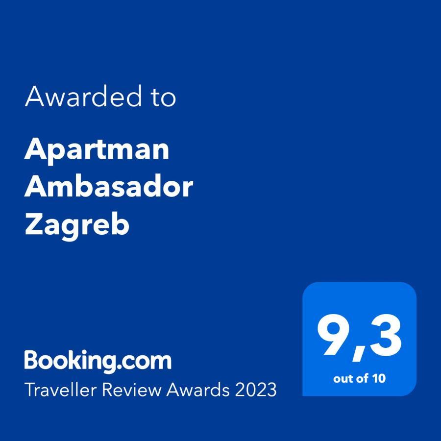 Ambasador Apartment *