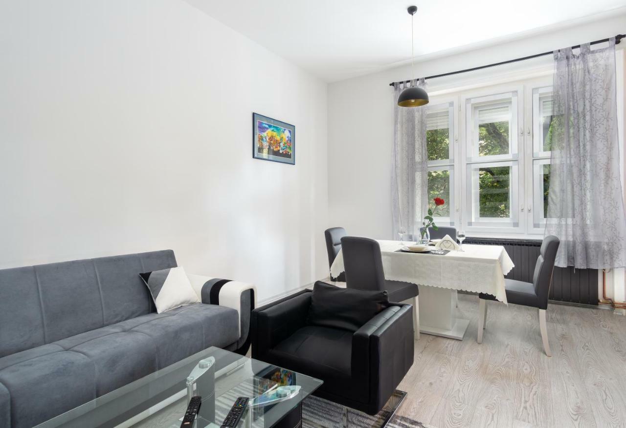 Apartment Ambasador *