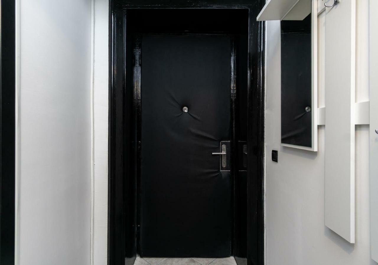 Apartment Ambasador *