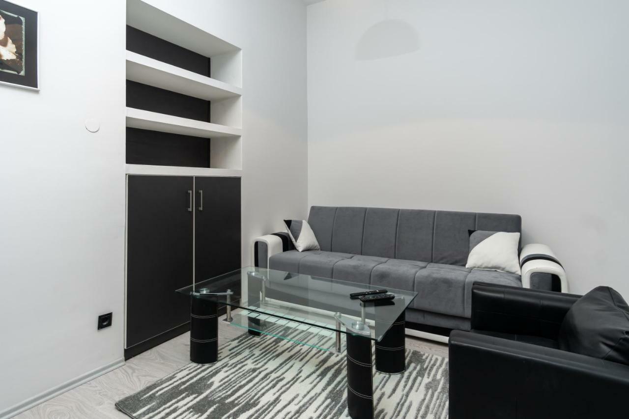 Ambasador Apartment