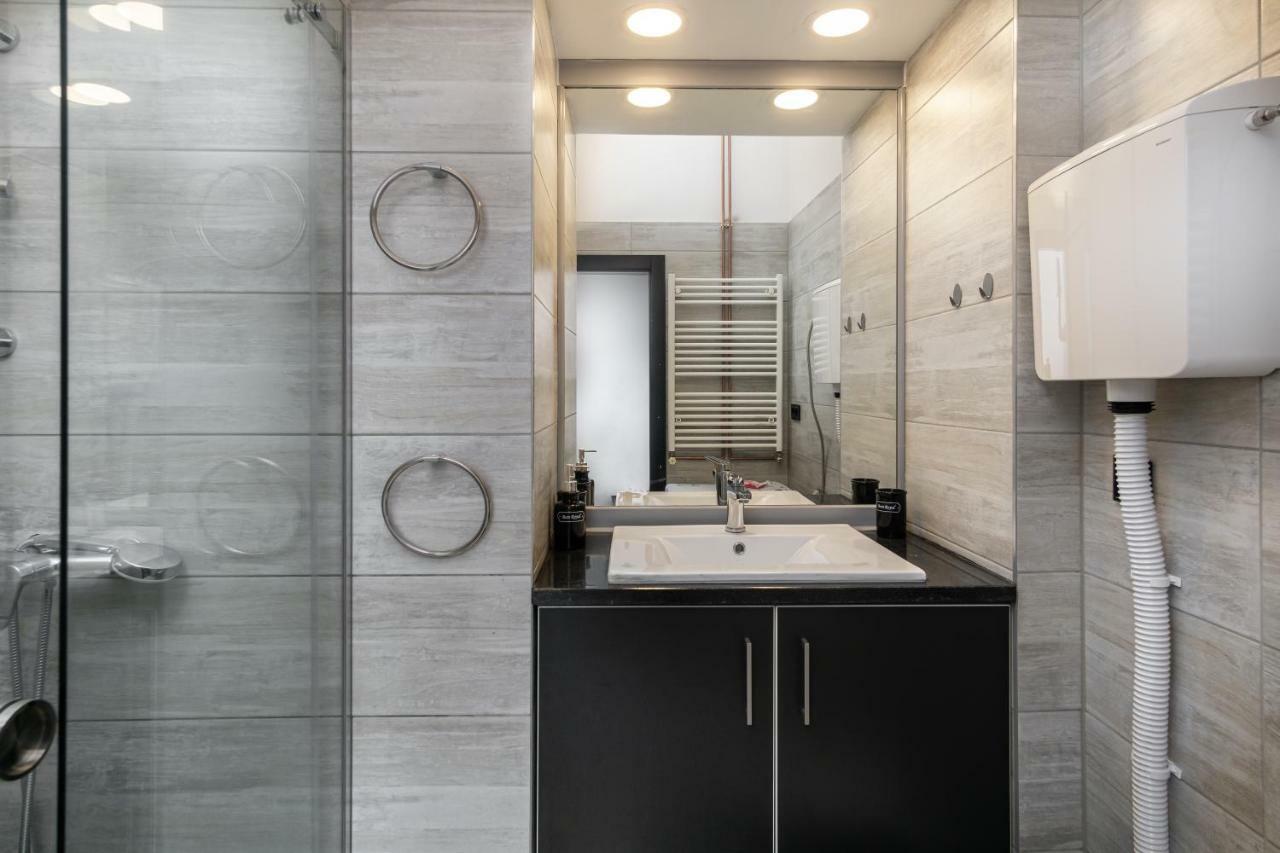 Ambasador Apartment Zagreb