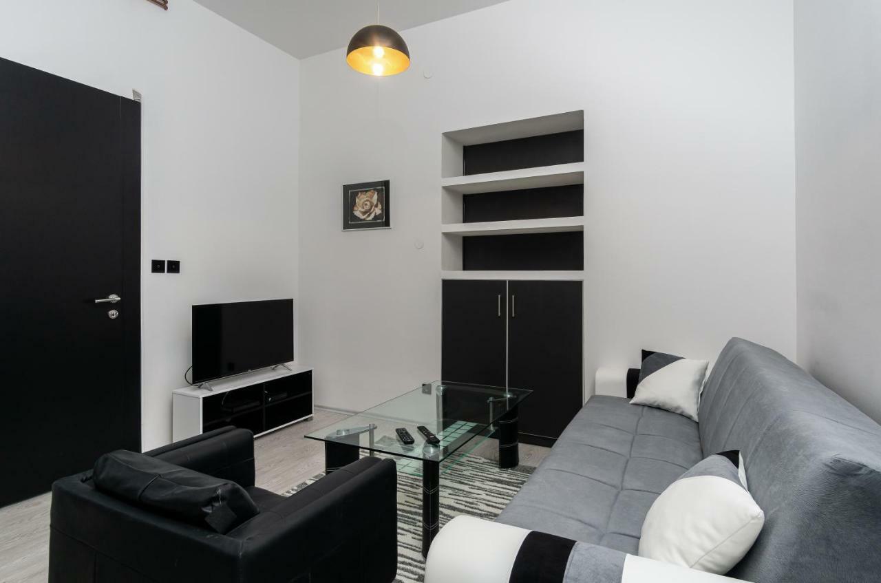 Ambasador Apartment