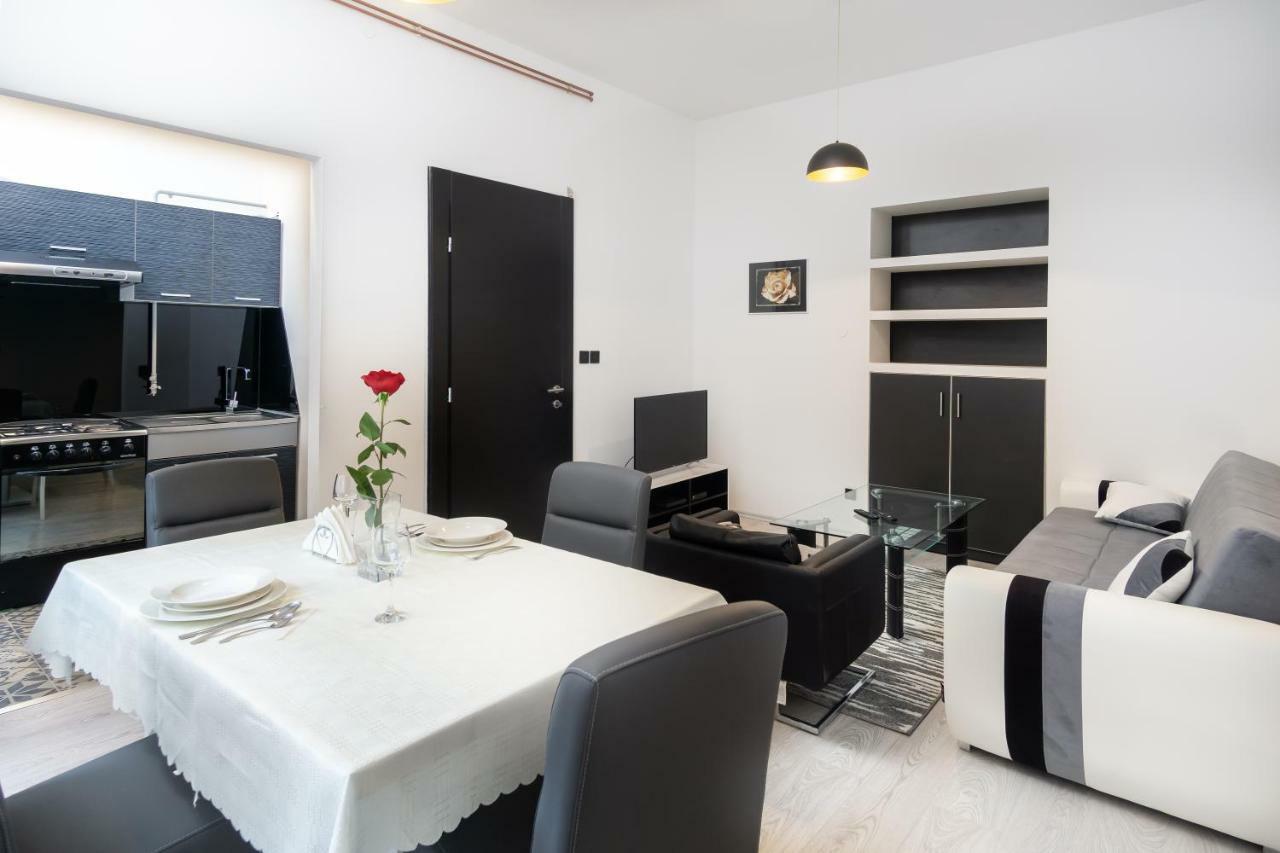 Apartment Ambasador Zagreb