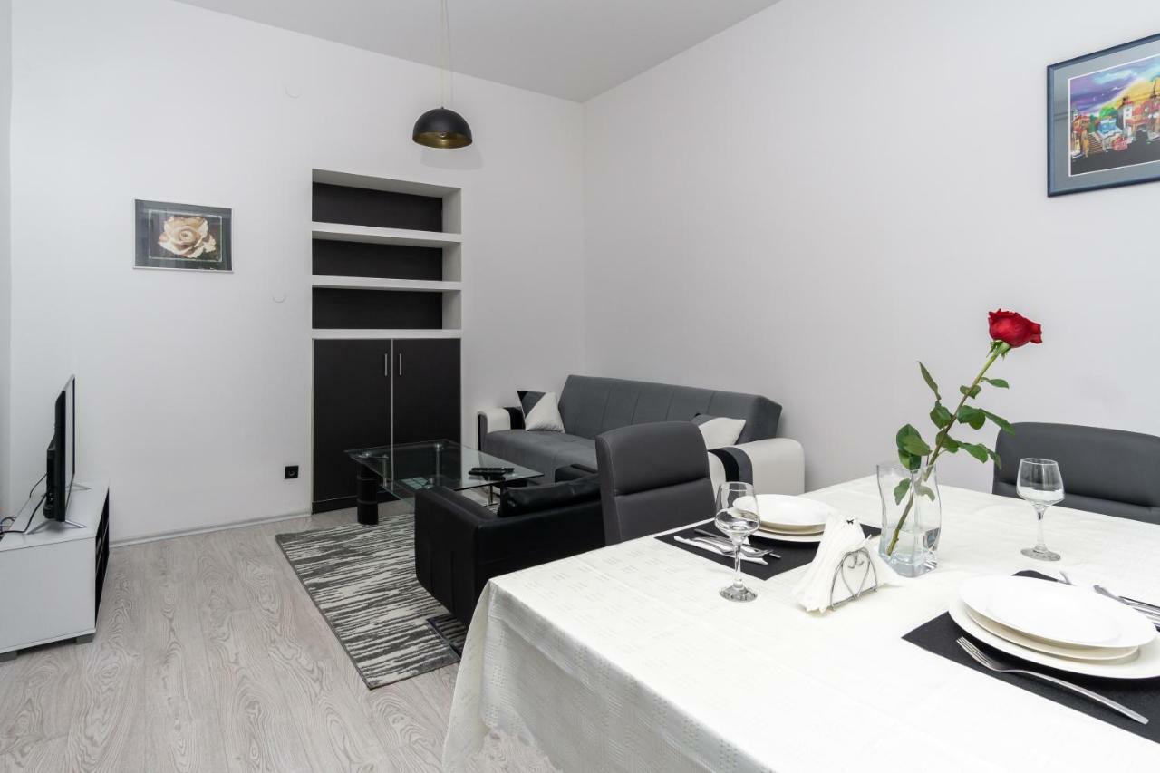 Apartment Ambasador